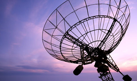 电磁抗扰度测试系统