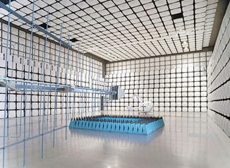 电磁兼容系统集成及代理商