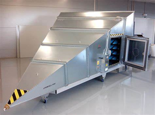 电磁兼容系统集成及代理商