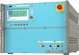 雷击浪涌抗扰度