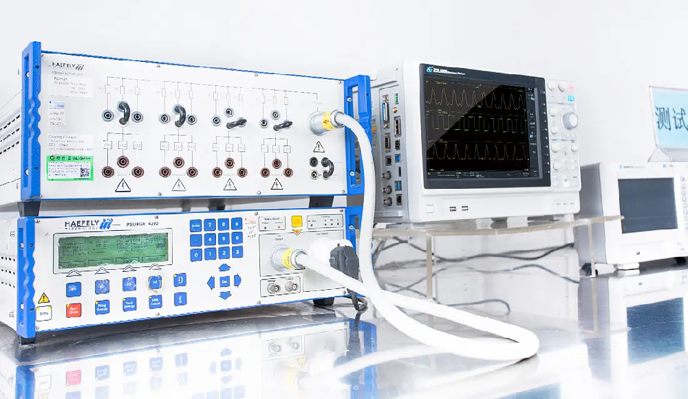 电子设备为什么要满足电磁兼容标准要求