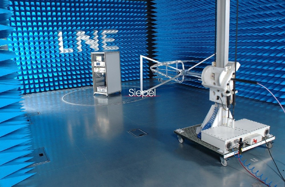 EMC测试项目-辐射发射介绍