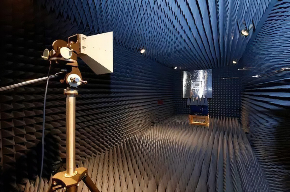 电磁兼容系统集成及代理商