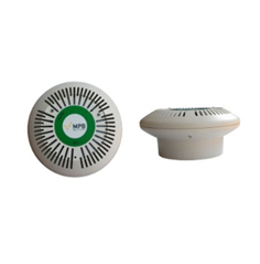 烟雾光学报警系统