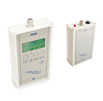 屏蔽效果测量仪