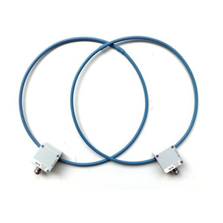 磁场测量天线回路