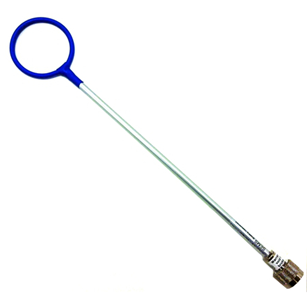 磁场测量近场天线回路